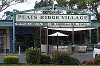 NSW - Peats Ridge - Corrugated Cafe